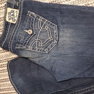 Big star jeans
